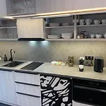 A29-2, Hrabovo, Apartament