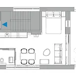A29-2, Hrabovo, Apartament Rużomberk