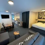A29-2, Hrabovo, Apartament Rużomberk