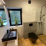 A29-2, Hrabovo, Apartament Rużomberk