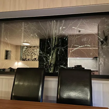 A29-2, Hrabovo, Ružomberok Apartamento *