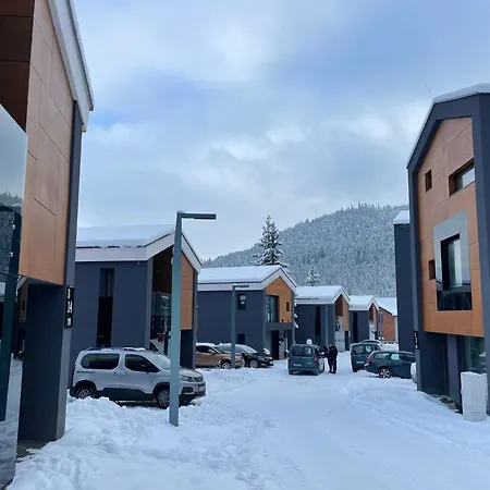 شقة A29-2, Hrabovo, روجومبيروك