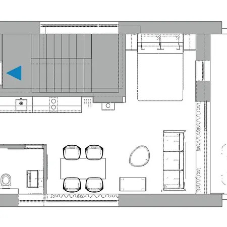 A29-2, Hrabovo, Ružomberok Apartamento Ruzomberok