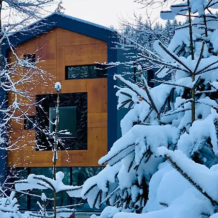 Apartamento A29-2, Hrabovo, Ružomberok