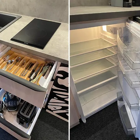 Apartamento A29-2, Hrabovo, Ružomberok Ruzomberok