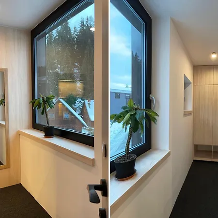 Apartamento A29-2, Hrabovo, Ružomberok Ruzomberok