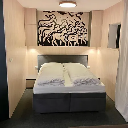 Apartamento A29-2, Hrabovo, Ružomberok