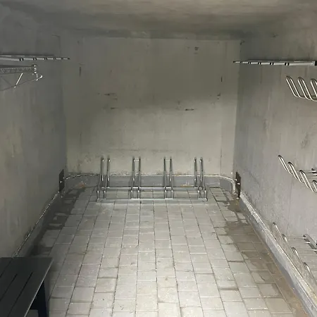 아파트 A29-2, Hrabovo, 루좀베로크
