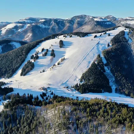 A29-2, Hrabovo, * روجومبيروك