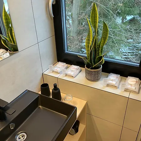 Apartamento A29-2, Hrabovo, Ružomberok Ruzomberok