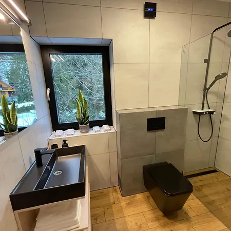 A29-2, Hrabovo, Ružomberok Apartamento Ruzomberok