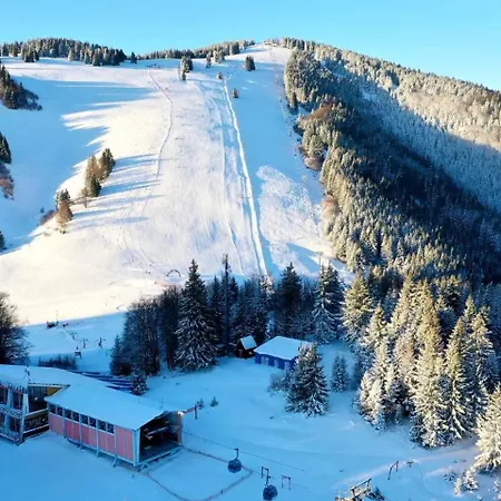 A29-2, Hrabovo, Ružomberok Apartamento