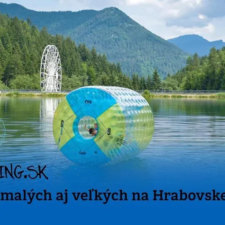 A29-2, Hrabovo, Ružomberok