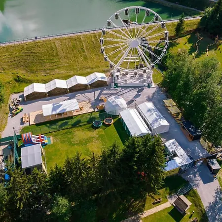 A29-2, Hrabovo, شقة روجومبيروك