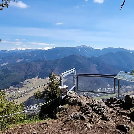 A29-2, Hrabovo, Ružomberok *