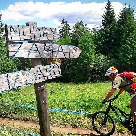 شقة A29-2, Hrabovo,