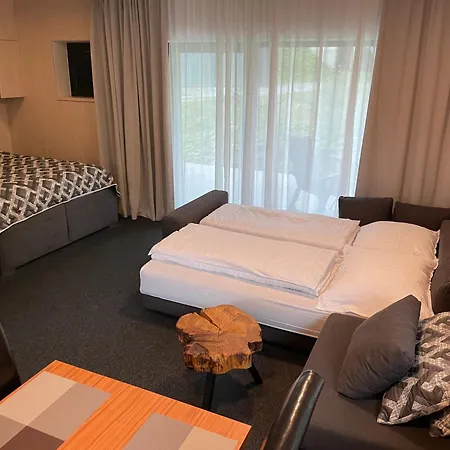 Apartment A29-2, Hrabovo,