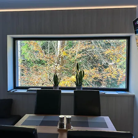 A29-2, Hrabovo, Ružomberok Apartamento *