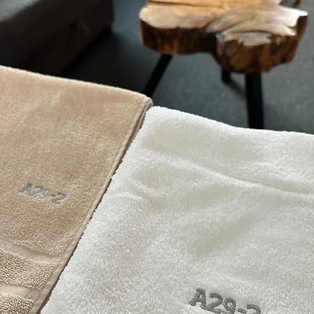 شقة A29-2, Hrabovo, روجومبيروك