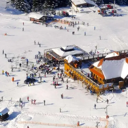 A29-2, Hrabovo, Ružomberok Apartamento *