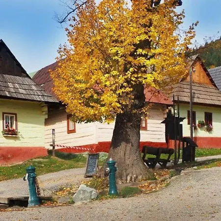 Apartamento A29-2, Hrabovo, Ružomberok