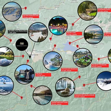 A29-2, Hrabovo, * روجومبيروك