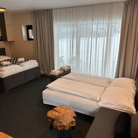 A29-2, Hrabovo, Ružomberok *