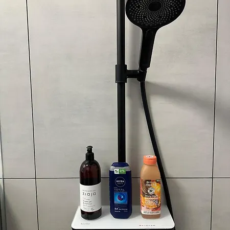 A29-2, Hrabovo, Ružomberok Apartamento *